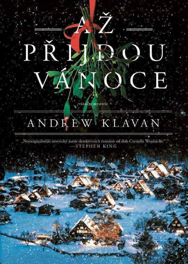 Až přijdou Vánoce