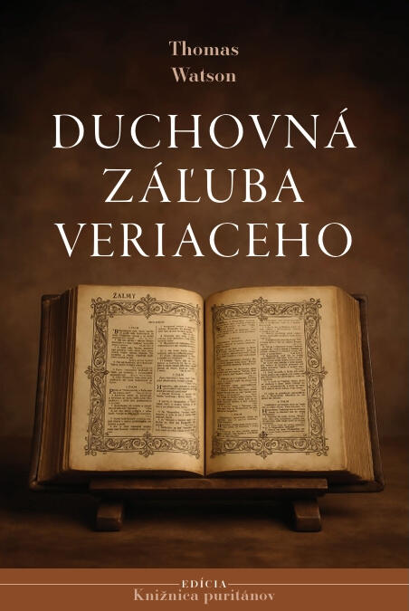 Duchovná záľuba veriaceho