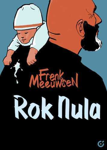 Rok nula