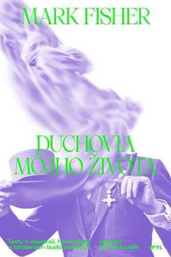 Duchovia môjho života