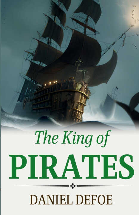 The King of Pirates