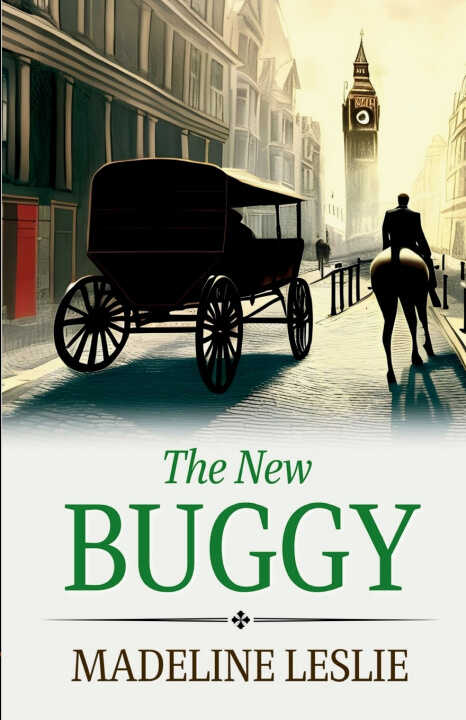 The New Buggy