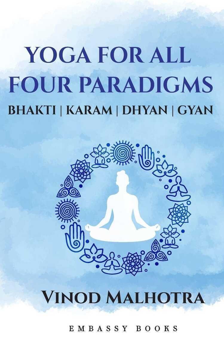 yoga for all four paradigms"