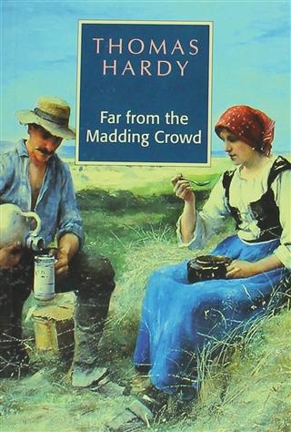 Far From The Madding Crowd