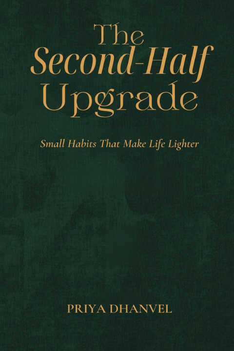 The Second-Half Upgrade