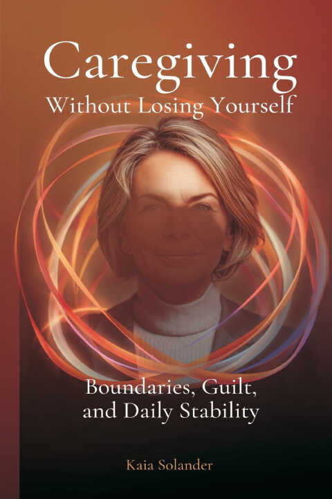 Caregiving Without Losing Yourself