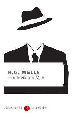 Invisible Man