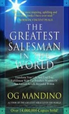 Greatest Salesman in the World