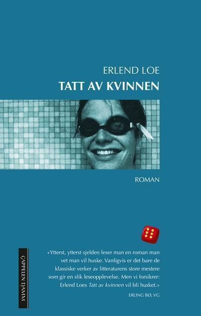 Tatt Av Kvinnen