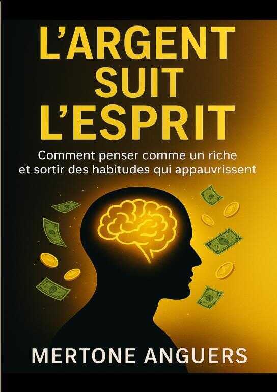 L'argent Suit L'esprit