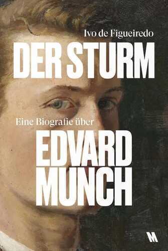 Der Sturm — Ivo De Figueiredo