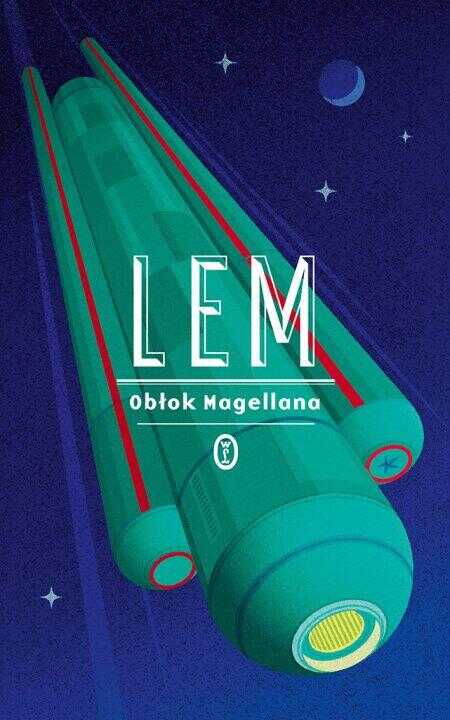 Obłok Magellana