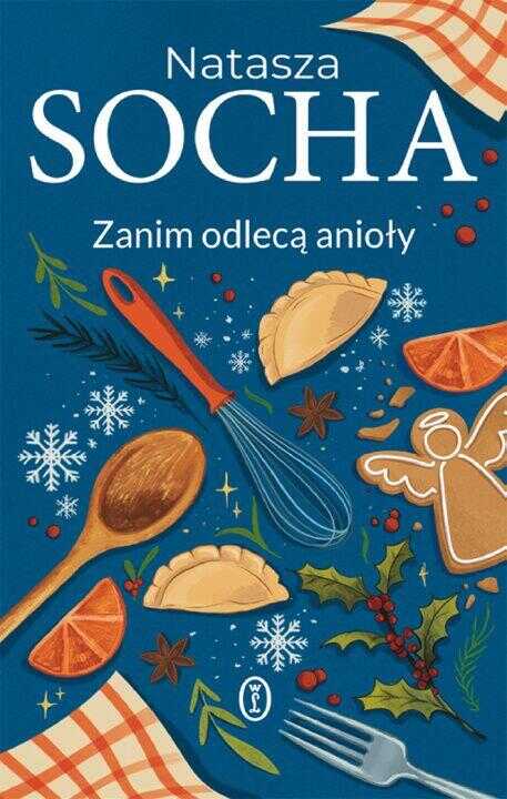 Zanim odlecą anioły