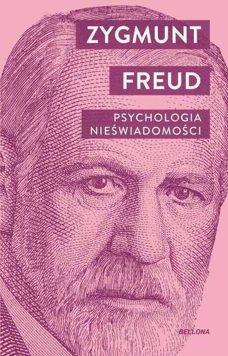 Psychologia nieświadomości. Wielcy humaniści