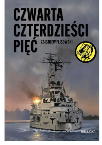 Czwarta czterdzieści pięć