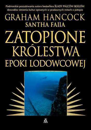 Zatopione królestwa epoki lodowcowej