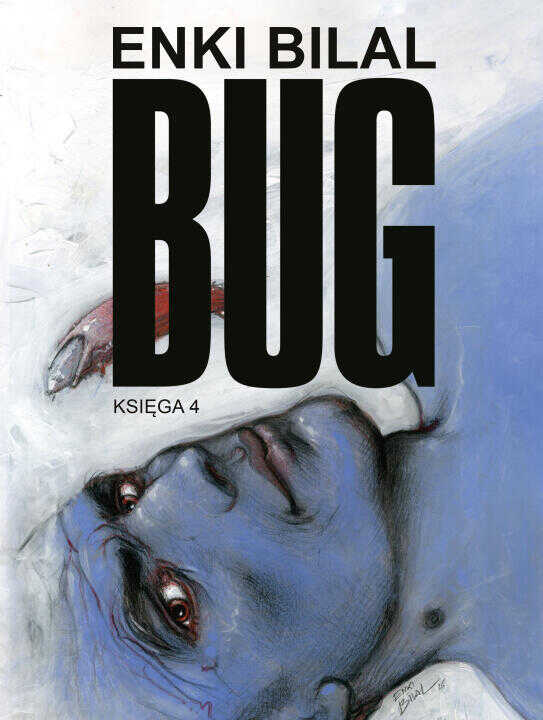 Bug. Księga 4