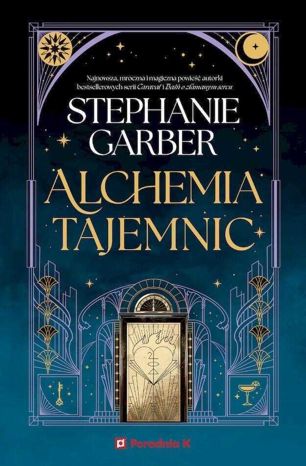 Alchemia tajemnic