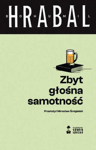 Zbyt głośna samotność