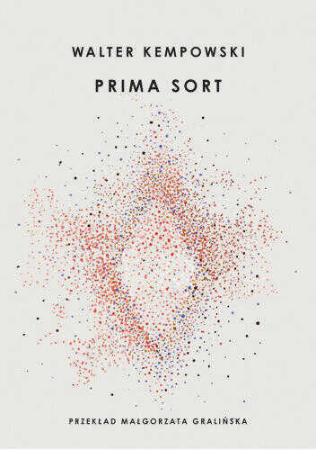 Prima sort
