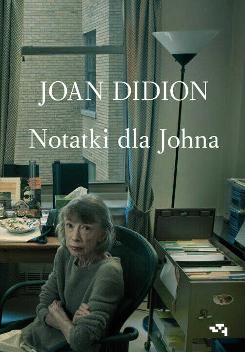 Notatki dla Johna