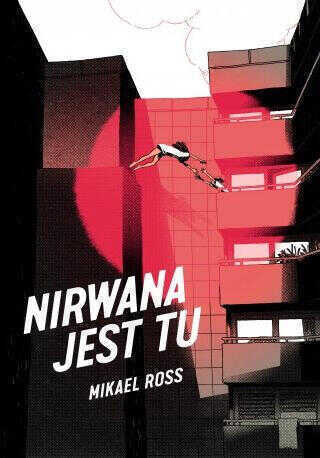 Nirwana jest tu