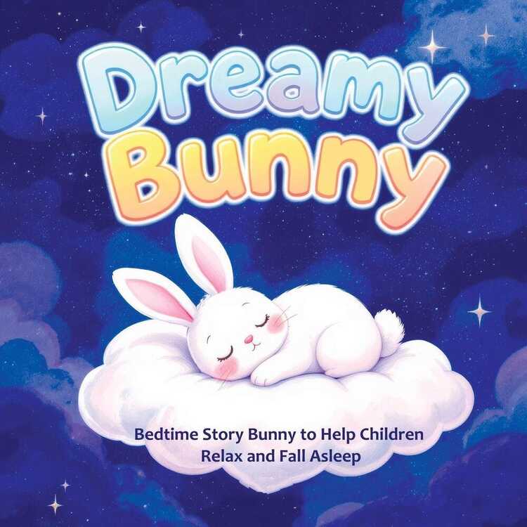 Dreamy Bunny