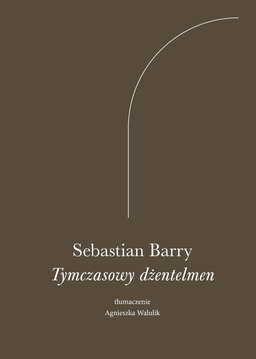 Tymczasowy dżentelmen