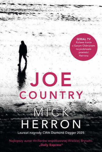 Joe Country