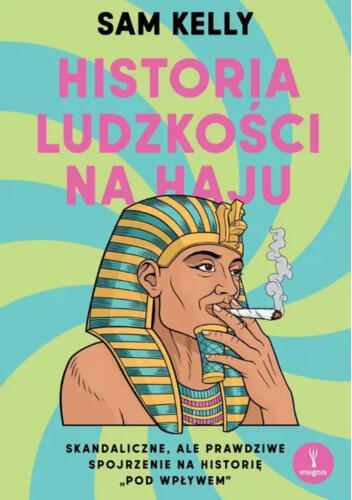 Historia ludzkości na haju