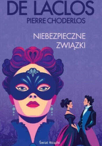 Niebezpieczne związki. Edycja kolekcjonerska