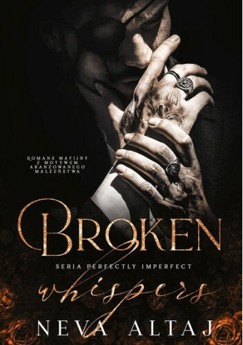Broken Whispers