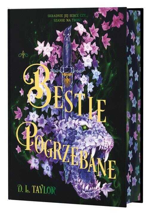 Bestie pogrzebane