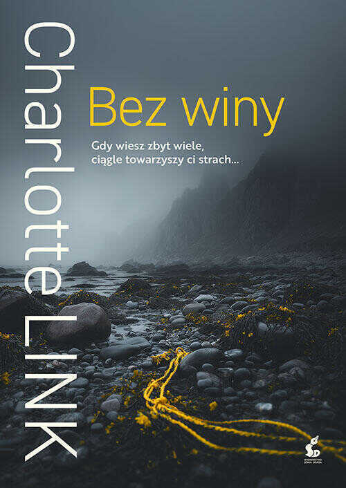 Bez winy. Kate Linville. Tom 3