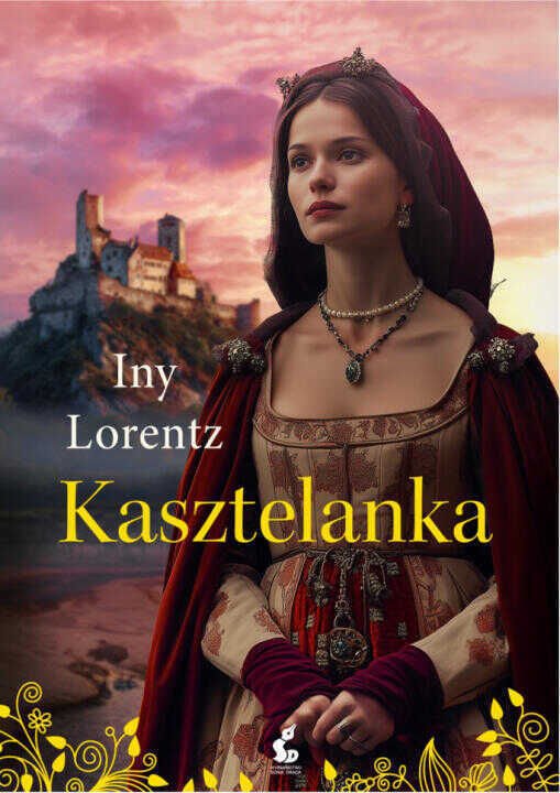 Kasztelanka. Nierządnica. Tom 2