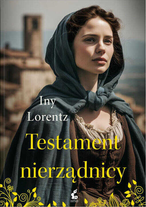 Testament nierządnicy. Nierządnica. Tom 3