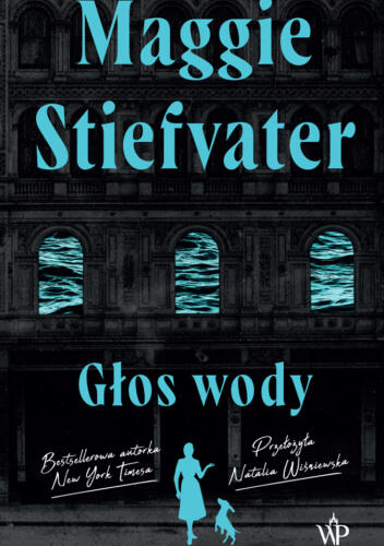 Głos wody