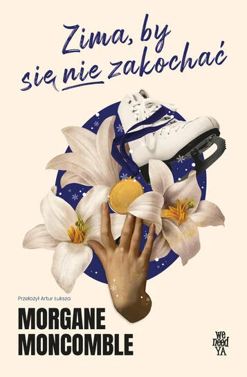 Zima, by się nie zakochać. Pory roku. Tom 2