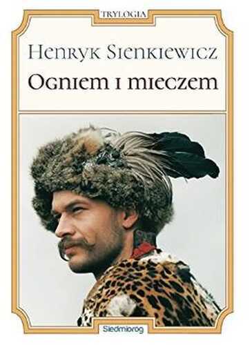 Ogniem i mieczem (LEKTURA)