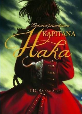 Historia Prawdziwa Kapitana Haka