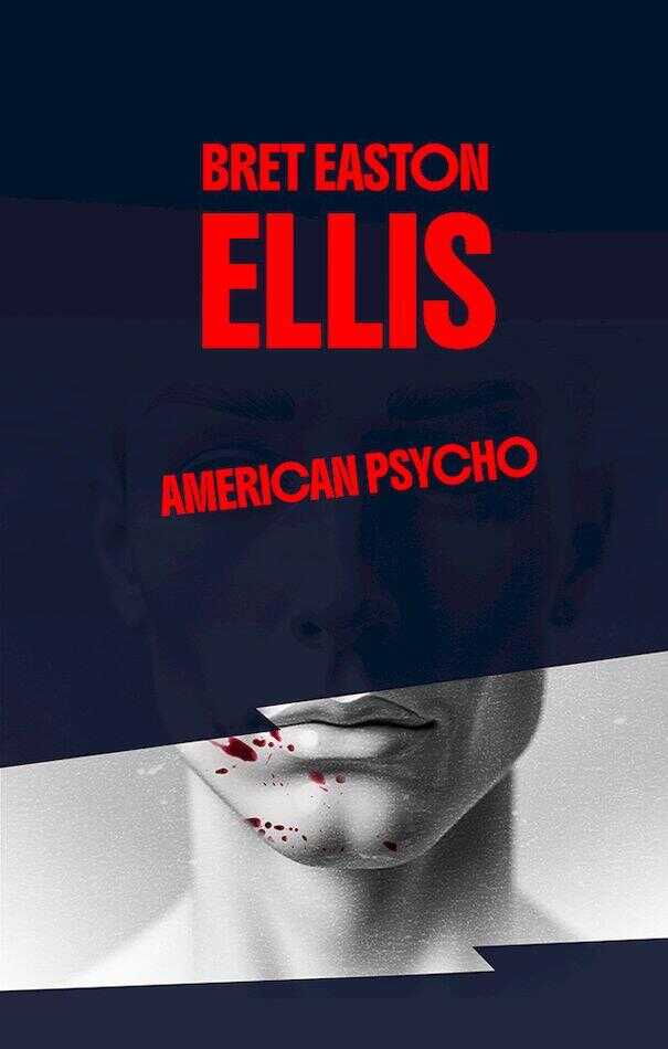 American Psycho wyd. 6