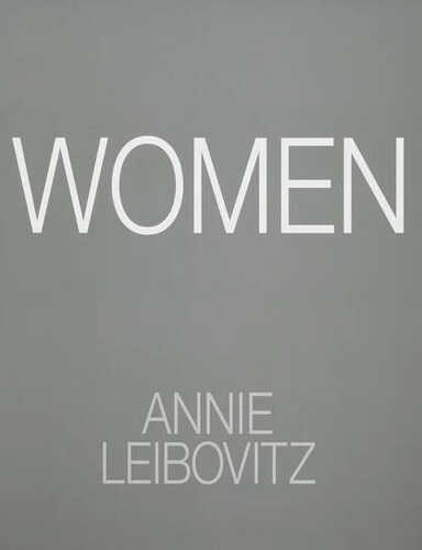 Annie Leibovitz. Kobiety