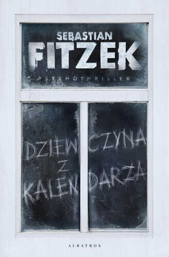 Dziewczyna z kalendarza