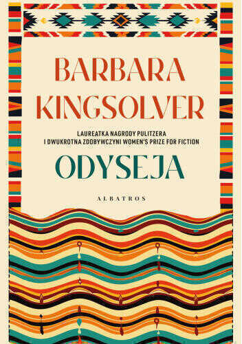 Odyseja