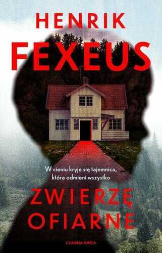Zwierzę ofiarne