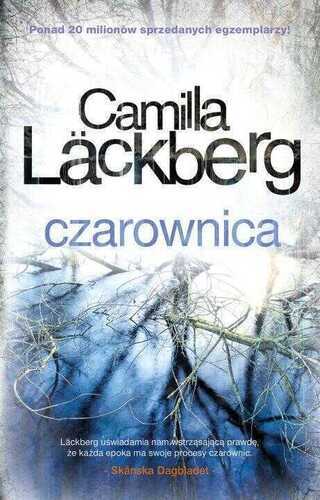 Czarownica. Saga o Fjällbace. Tom 10