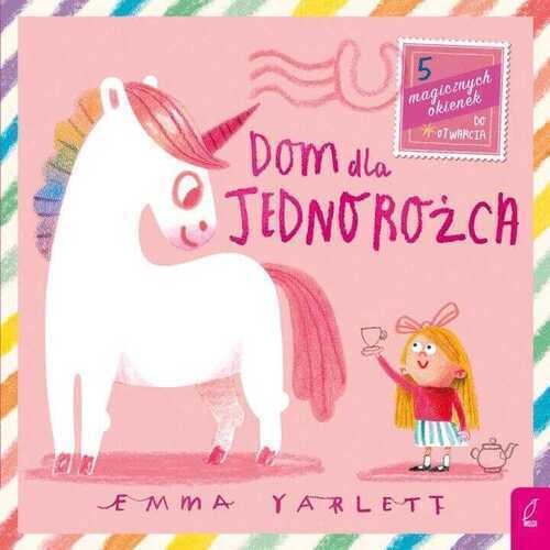 Dom dla Jednorożca
