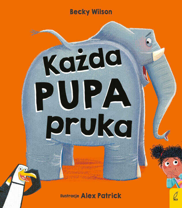 Każda pupa pruka