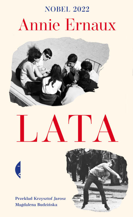 Lata. Poza serią