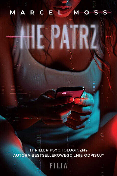 Nie patrz wyd. 3